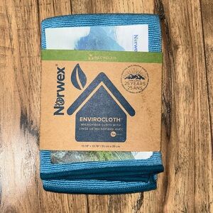 Norwex Envirocloth